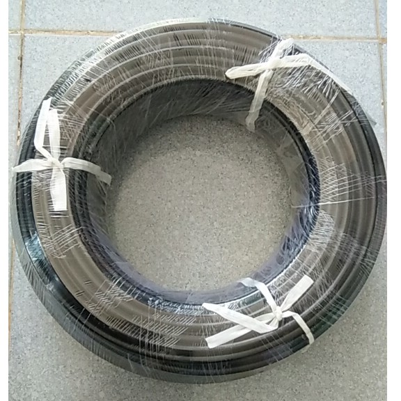 Dây phun sương 8li, dây PE (bán mét)