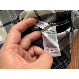 Sơ mi LACOSTE cộc tay 2020