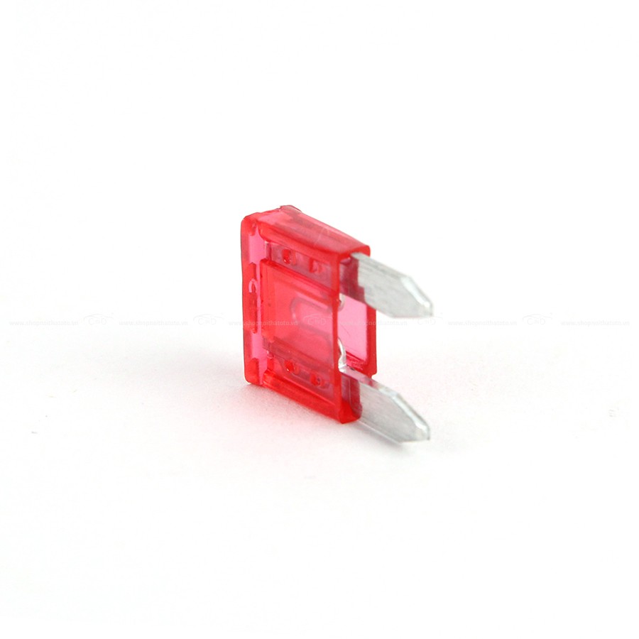 Cầu Chì Mini CIND YJ9311PB 10A Nhập Khẩu Chính Hãng
