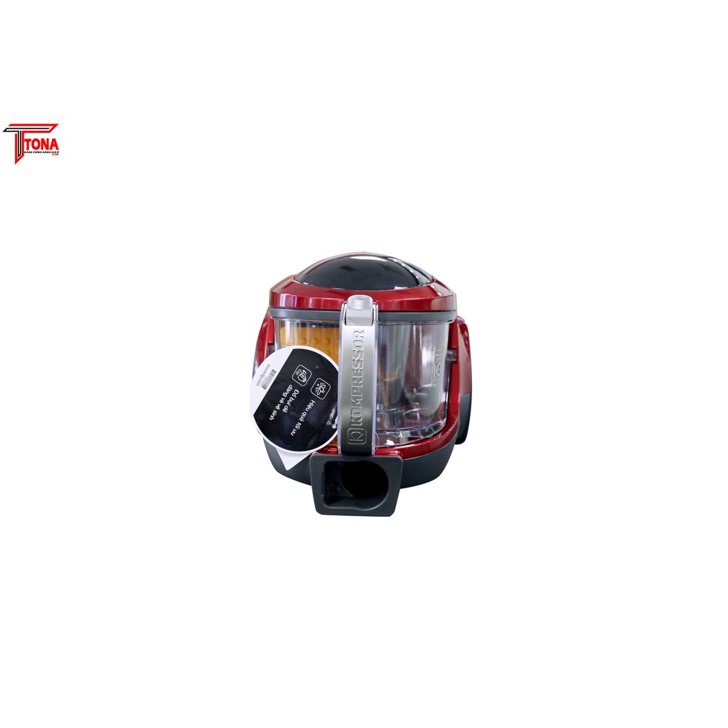 Máy Hút Bụi LG VK53202NNAM