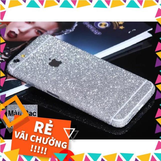 Xả Hết-  SKIN NHŨ IPHONE 5/5S 6/6S 6Plus/6sPlus 7/7PLUS 8/8PLUS X XS MAX 11 11 PRO MAX DÁN BẢO VỆ FULL MÁY