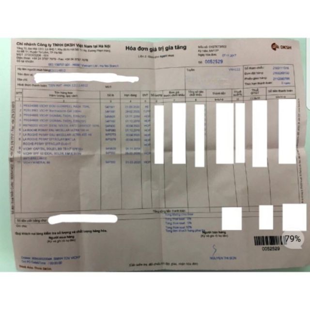 Kem Giảm Mụn Effaclar DUO+ La Roche-Posay