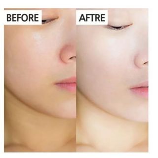 Kem ốc sên mini Hàn Quốc