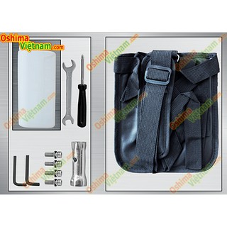 Máy cắt cỏ Dragon X-411