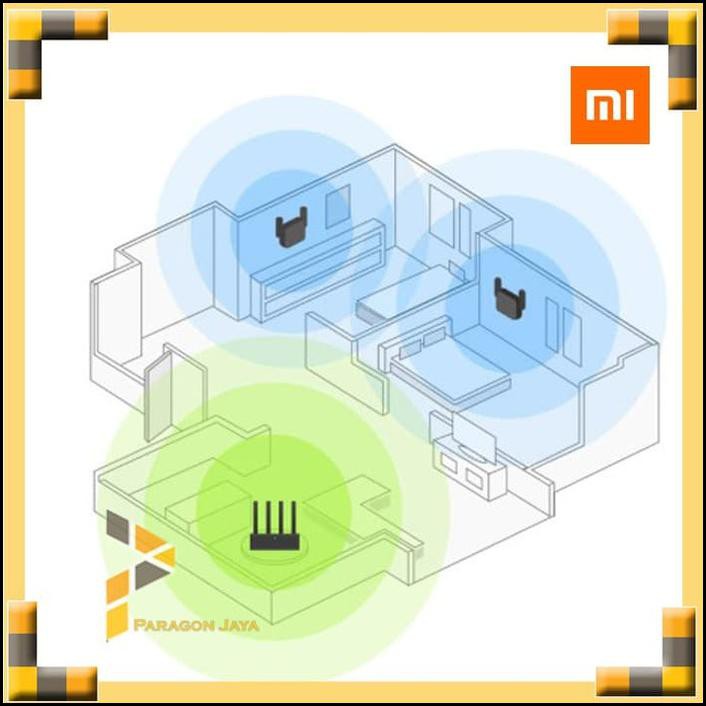 Usb Khuếch Đại Tín Hiệu Wifi Xiaomi Mi Pro 300mbps