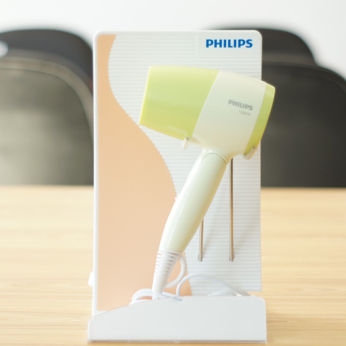 Máy sấy tóc Philips BHC015 hãng phân phối