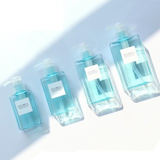 Bình Chiết Mỹ Phẩm Mang Đi Du Lịch 200ml