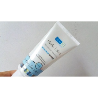 Sữa rửa mặt Hada Labo