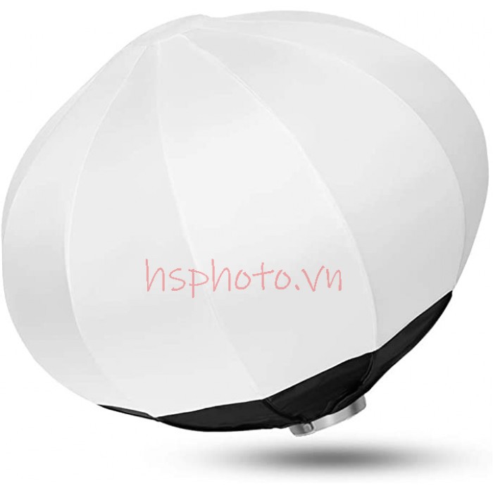 Softbox cầu Godox Lantern CS-65D