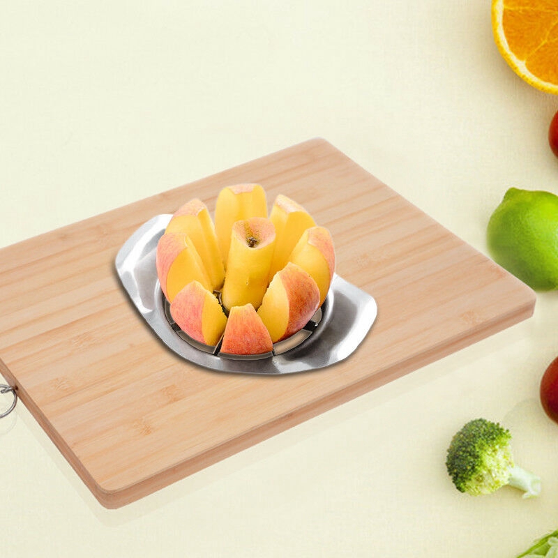 Dụng cụ lấy lõi táo bằng thép không gỉ