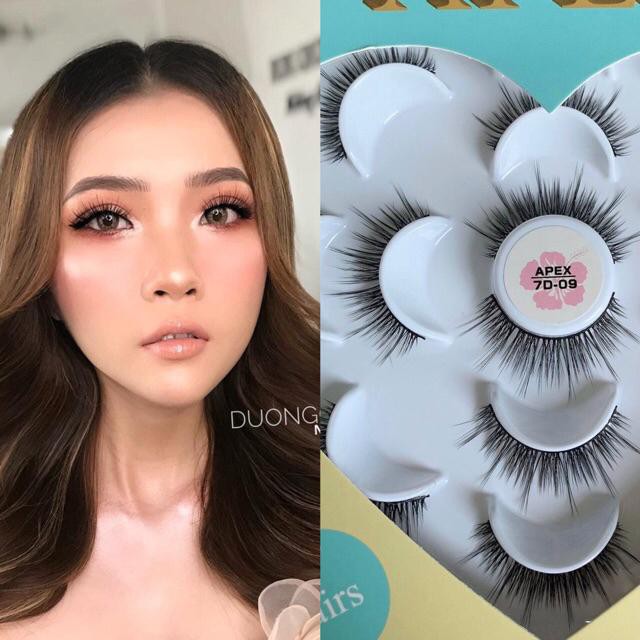 Mi Apex 7D 7 cặp giá lẻ 50k