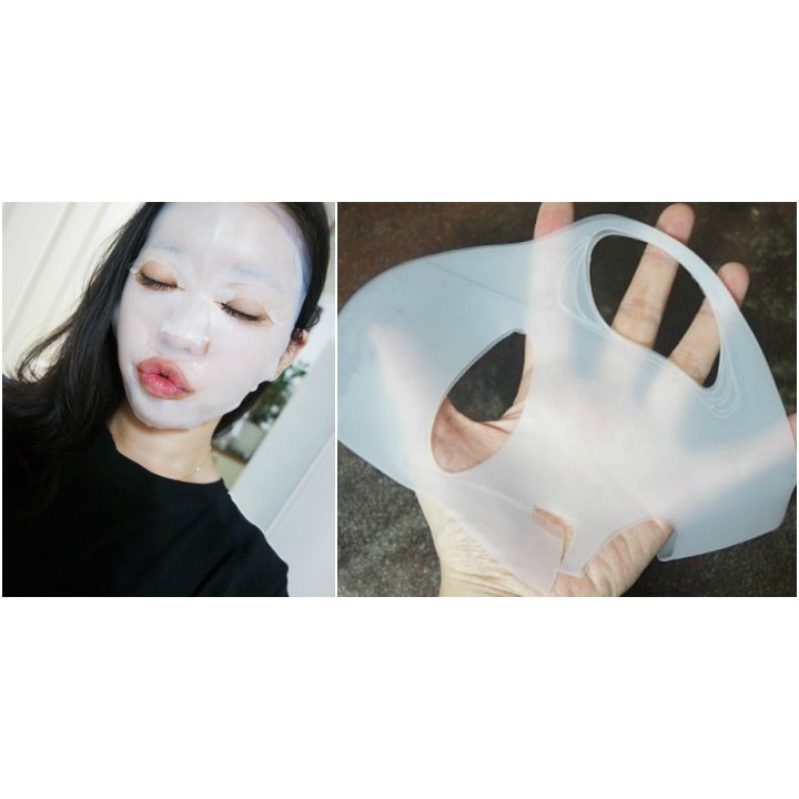 Mặt nạ che phủ A'Pieu Silicone Mask Cover