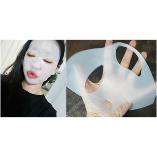Mặt nạ che phủ A'Pieu Silicone Mask Cover