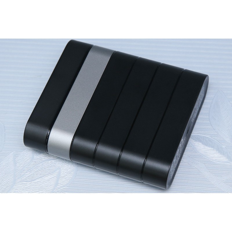 Sạc Dự Phòng 12000 mAh Xmobile Y304