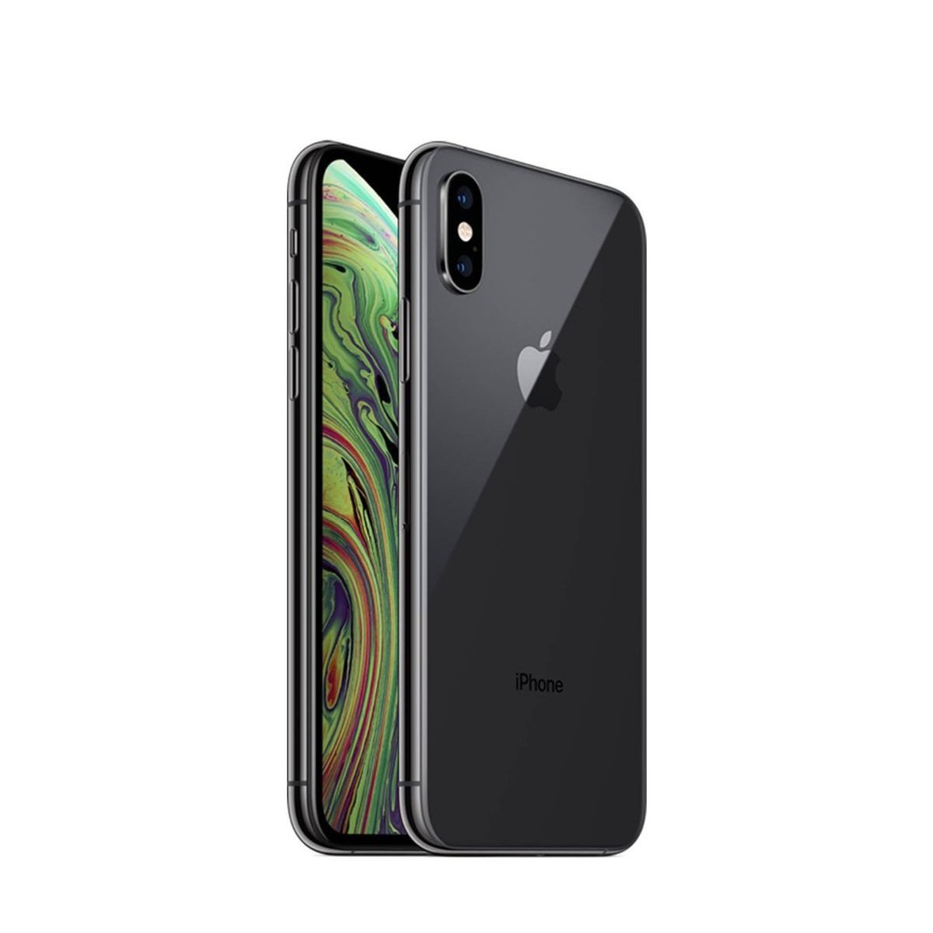 Điện thoại iphone Xs max 256GB QUỐC TẾ Fullbox