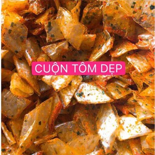 500gr bánh tráng cuộn tôm