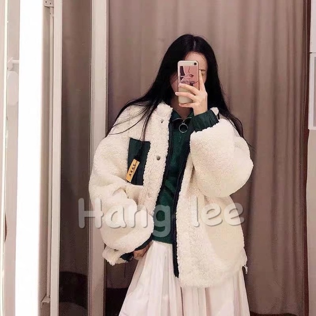 ÁO LÔNG ZR AUTH TUỒN | BigBuy360 - bigbuy360.vn