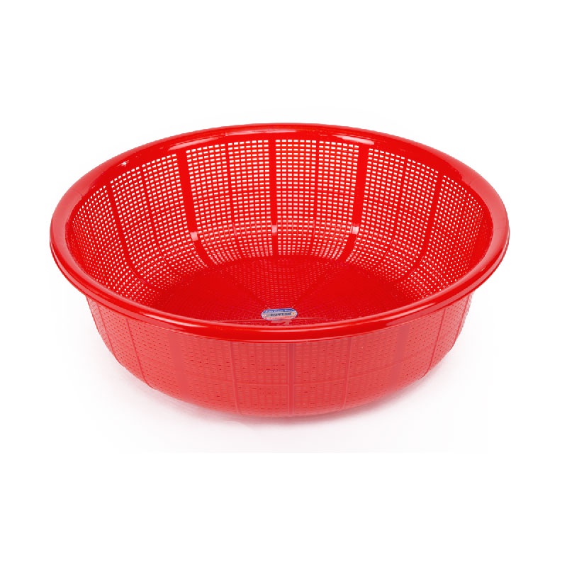 Rổ nhựa Duy Tân 5T0 ( đường kính 50cm) - LOẠI LỚN