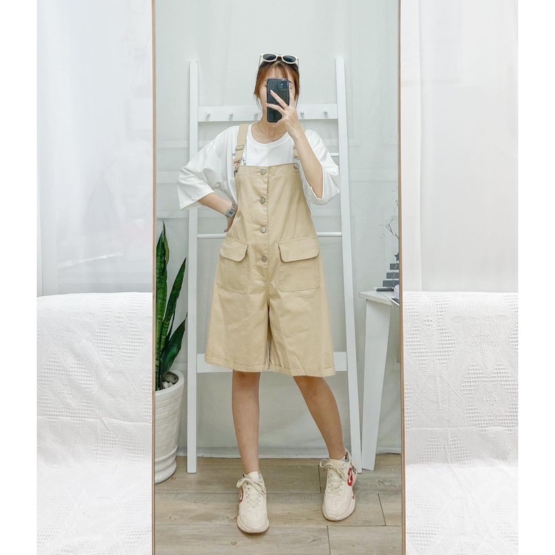 YẾM QUẦN KAKI JENI 1 - KYUBI | BigBuy360 - bigbuy360.vn