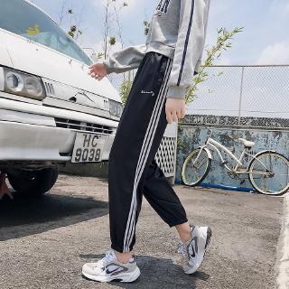 Quần Jogger nữ