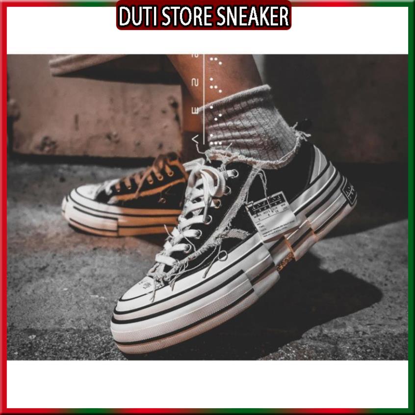 Giày Nam Nữ XVessel Version 1970s