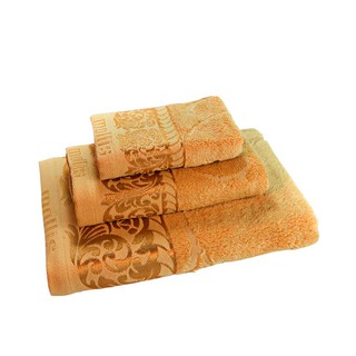 Khăn mặt gia đình Modal Mollis - FMR5