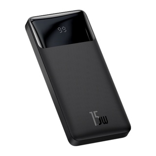 Pin Sạc Dự Phòng Baseus Sạc Nhanh 15w 10000mAh/20000mAh
