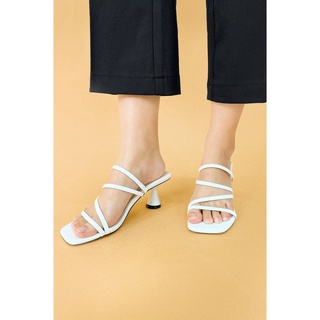 OLV - Giày cao gót Anne Strap Heels