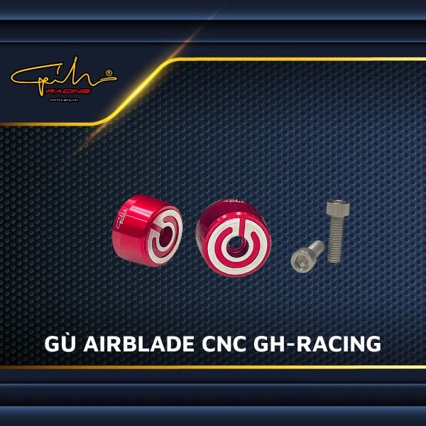 Gù AB2020-2022 CNC Gh-Racing