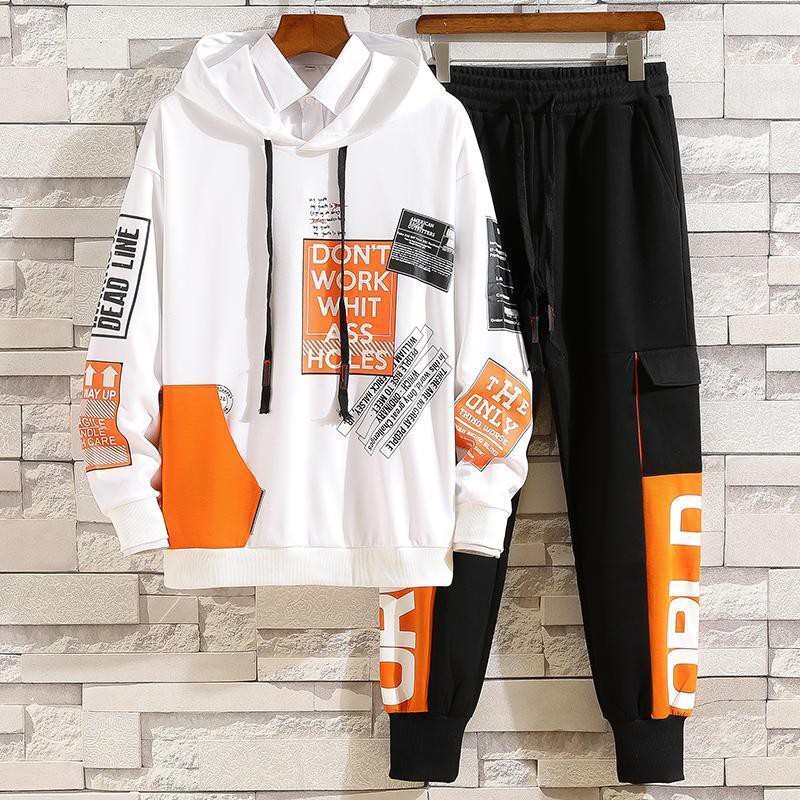 Bộ Áo sweater + Quần Dài Thời Trang Xuân Thu Dành Cho Bé Trai 10-18 TuổiDây Cáp Âm Thanh Sáng Tạo Cho Xe Hơi 10-18 Avenoke Regakerjk013.my21.9.17
