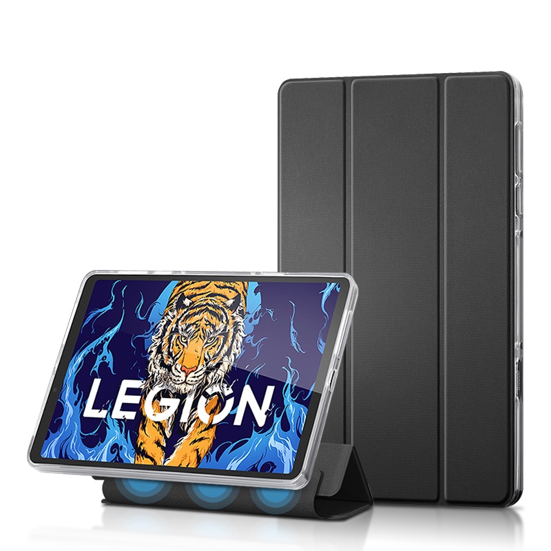 Bao Da Máy Tính Bảng Siêu Mỏng Từ Tính Cho Lenovo Legion Y700 8.8 Inch TB-9707F 9707N