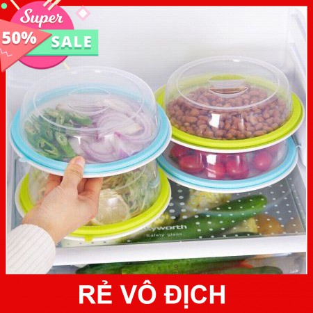 [FREESHIP] NẮP NHỰA HÍT CHÂN KHÔNG 20CM [HCM]