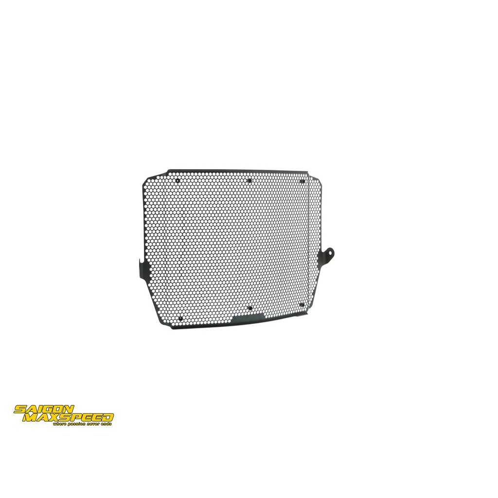 Triumph Street Triple R 2023 - Xe mô tô naked bike 765cc, màu bạc