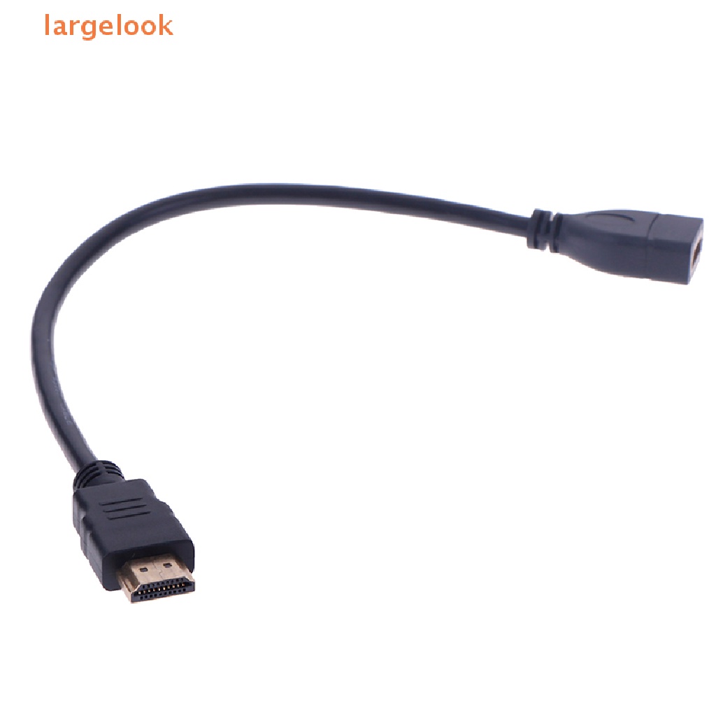 1 Dây Cáp Nối Dài Cổng HDMI 15cm / 30cm Tiện Dụng