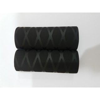 Bọc tay nắm silicone 2 lớp (Giá 1 cặp)