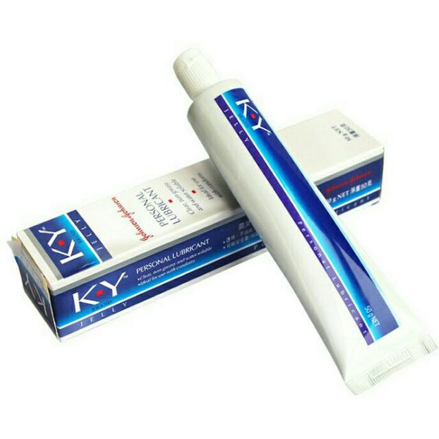 Gel Bôi Trơn Durex Ky Jelly 50g chính hãng không mùi SACUCO DR001 (che tên sản phẩm)