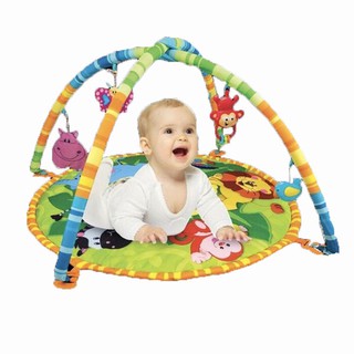 THẢM NẰM CHƠI CHO TRẺ EM WINFUN MOONY