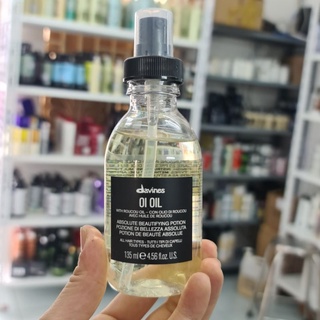 DẦU DƯỠNG TÓC HOÀN MỸ DAVINES OI ABSOLUTE 20ml 50ml  135ML