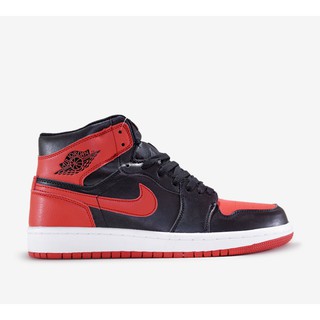 Giày NIKE AIR JORDAN 1 BRED