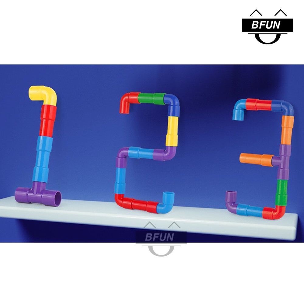 Đồ Chơi Lắp Ráp Mô Hình 150 Chi Tiết Cho Bé Trai Bé Gái Hàng VIỆT NAM - Bộ Đồ Chơi Xếp Hình - Đồ Chơi Trẻ Em BFUN