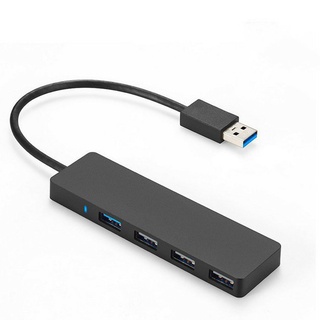 Bộ chia cổng usb 3.0 tốc độ cao tiện dụng usb 2.0