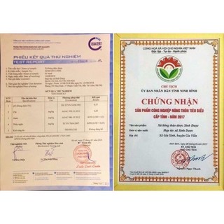 Dầu gội đầu Mun Sinh Dược