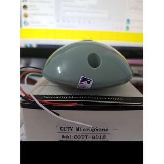 micro thu âm dùng cho camera kèm nguồn jack