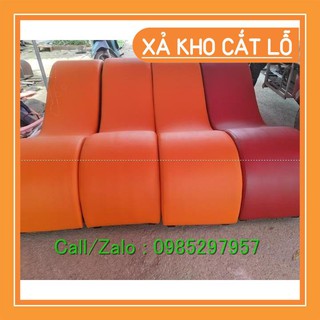 Ghế Tình Yêu - Ghế Sofa Tình Yêu (GHE230)