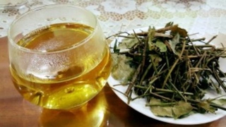 Combo 2kg chè vằng sẻ Nghệ An