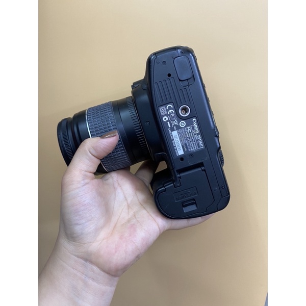 Máy ảnh Canon 40D + ống kính 28-80 | BigBuy360 - bigbuy360.vn