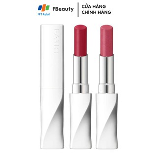 Son Thỏi Kose Fasio Balm Rouge 2.3g