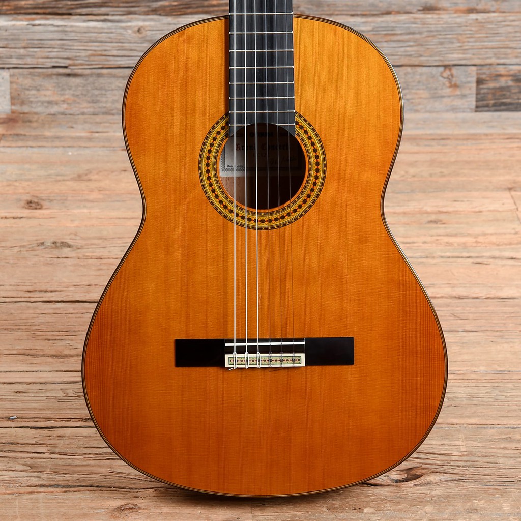 Đàn Guitar Classic GC12C