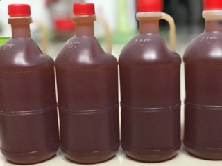 Mật ong Đăk Lăk