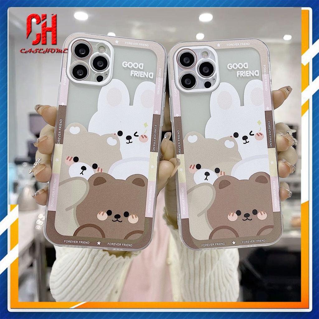 Ốp Điện Thoại Cho IPhone 11 12 13 PRO MAX 6 7 6S 8 Plus X XR XS MAX 11 12 13 mini Se 2020 6SPlus 7Plus 6Plus 8Plus XSMAX